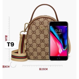 Túi ba lô Gucci T9