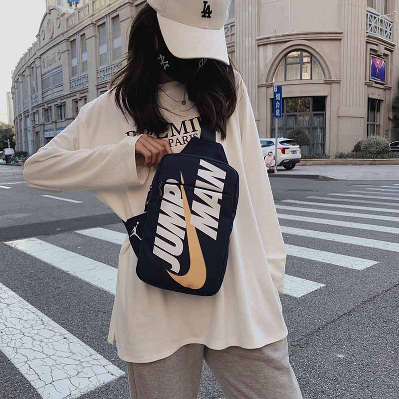 Túi đeo chéo NIKE KZD1802 chất lượng cao thời trang | BigBuy360 - bigbuy360.vn