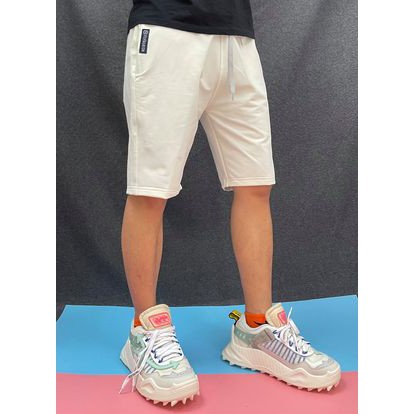 Quần Short Vải JEAN Thun 4 Chiều 2021, HÀNG CHẤT CỰC XỊN  MADE BY F.O.F