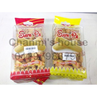 Bánh sampa