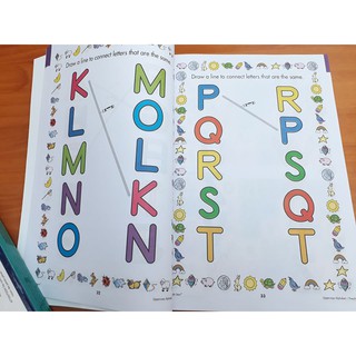 Set - MY PRESCHOOL LEARNING