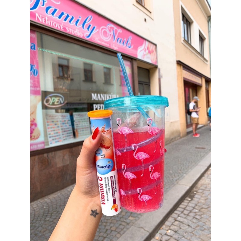 ( BILL ĐỨC ) sủi Milovis | BigBuy360 - bigbuy360.vn