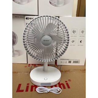 Quạt tích điện ông tây mẫu mới