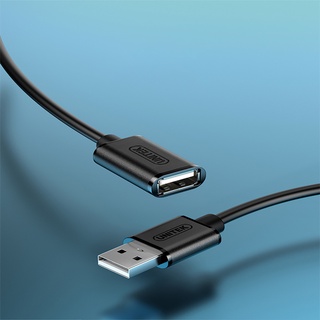 CÁP NỐI DÀI USB 1,8M CHÍNH HÃNG UNITEK YC416