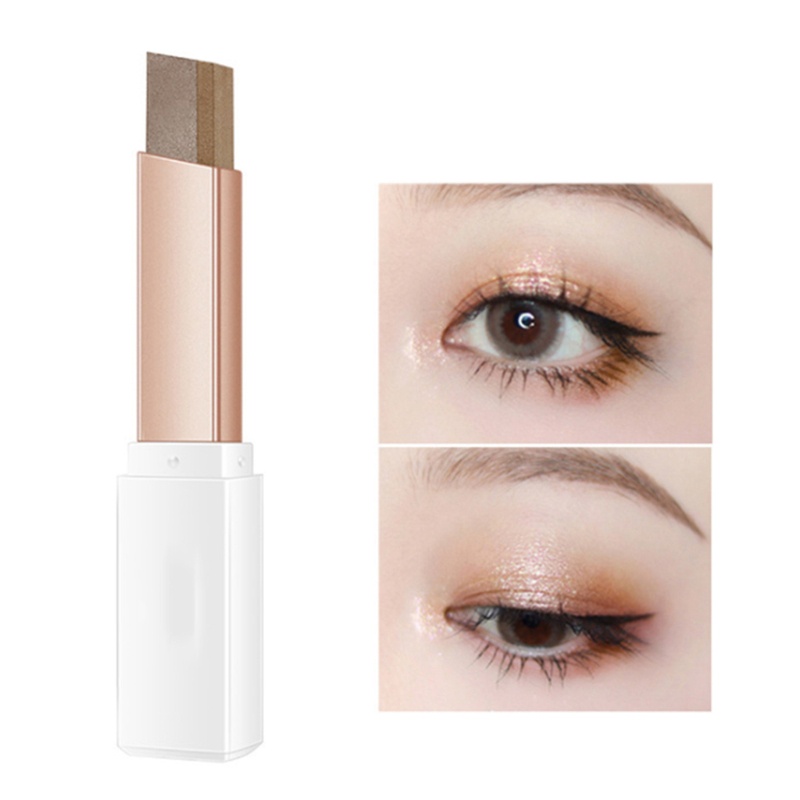 Thỏi phấn mắt hai màu trang điểm chuyên nghiệp Xixi
 | BigBuy360 - bigbuy360.vn