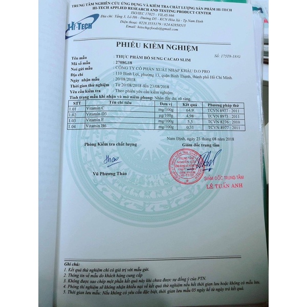 Viên uống DORA DETOX vip