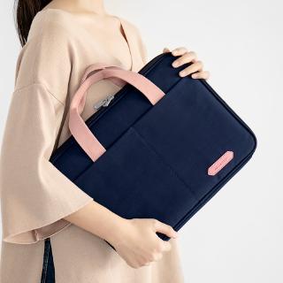 Túi Đựng Laptop Chống Sốc Cho Apple Macbook Pro Xiaomi 13 14 15 Inch