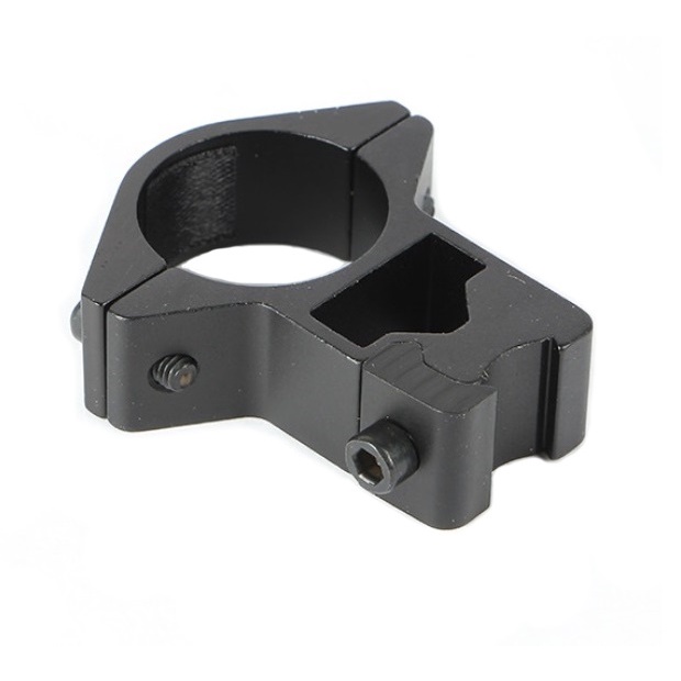 Một Đôi Chân Kẹp Rảnh 11mm