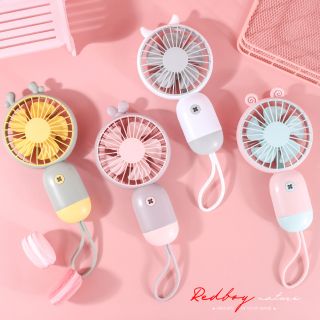 Quạt cầm tay mini