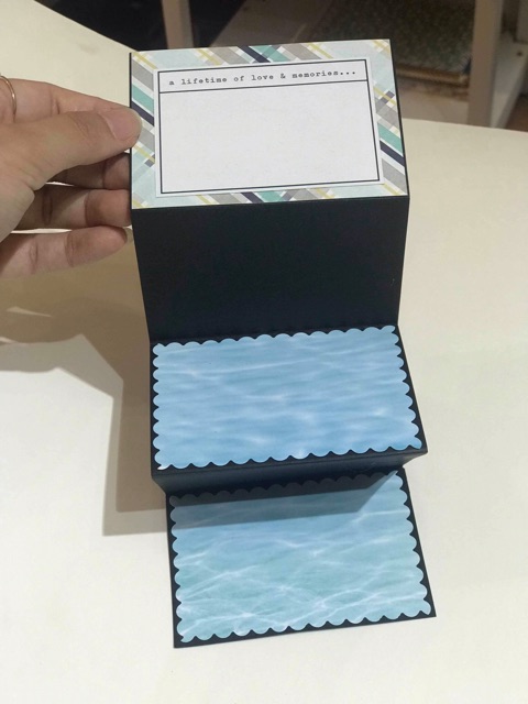 Hiệu ứng Scrapbook