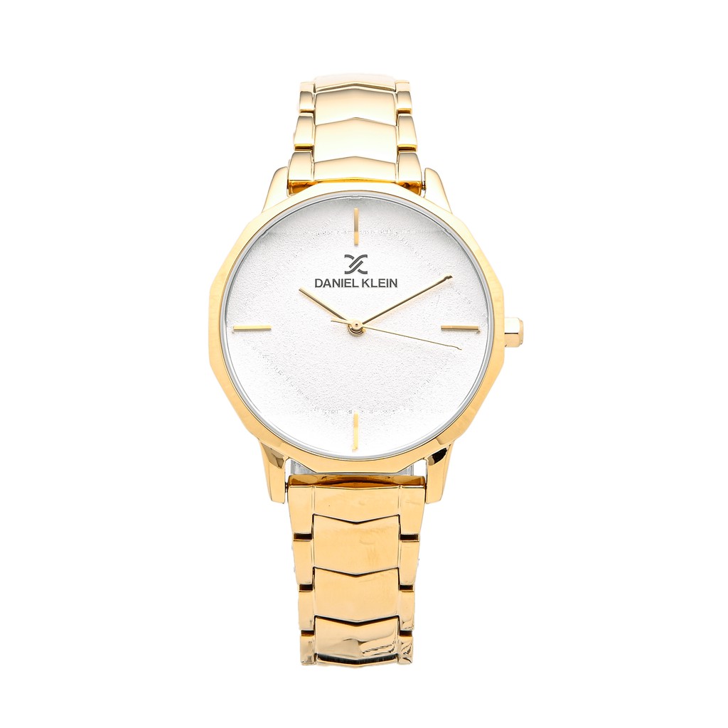 Đồng hồ Nữ Daniel Klein Elegant Muse Gold- Lamy watch