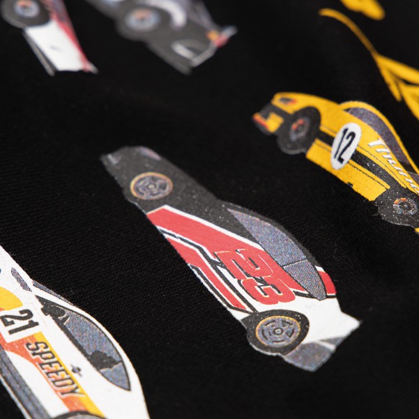 Áo sweater Collectors Racing City &quot;Trophy&quot;