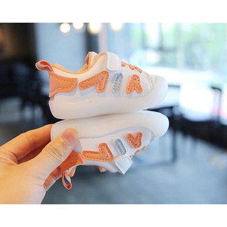 giầy bé gái sơ sinh