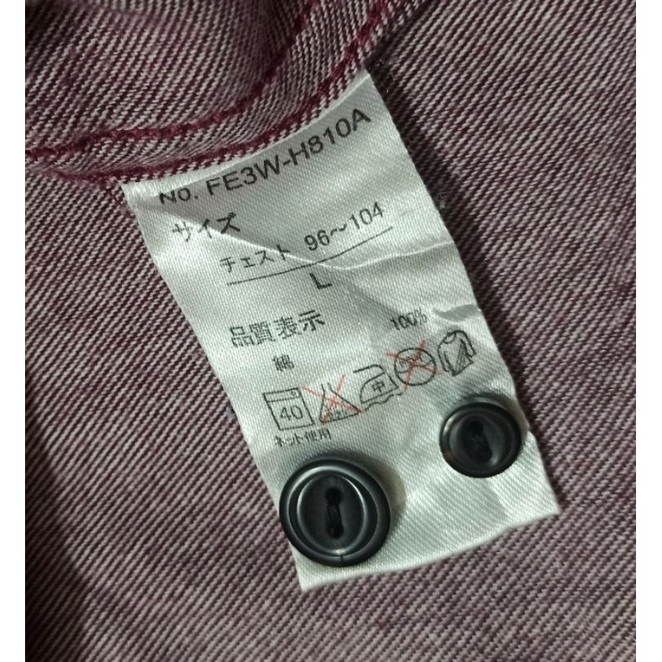 Áo Sơmi flannel