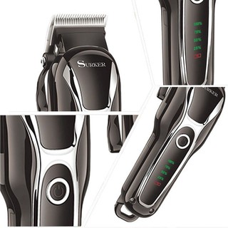 TÔNG ĐƠ CẮT TÓC SURKER SK-803