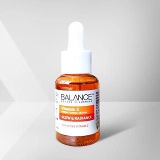Serum Làm Sáng Da Vitamin C Balance Active Formula Active Formula 30ml