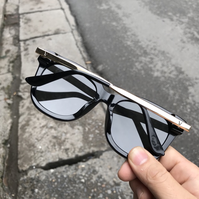 Kính Mát GM ABSENTE Cao Cấp Fullbox - Kính Râm GM Cao Cấp