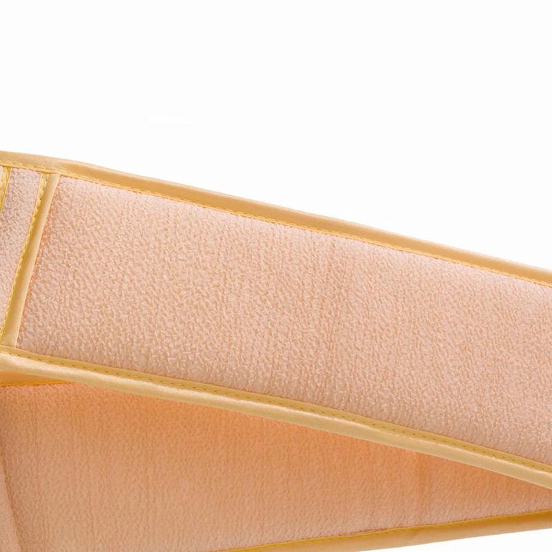 3 Dụng cụ hỗ trợ tắm rửa tẩy tế bào chết làm sạch sâu tiện dụng cho da