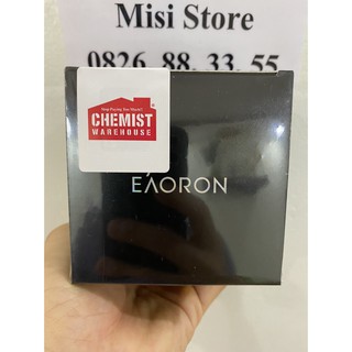 - Kem trứng cá hồi đen Eaoron Black Kaviar Cream 50ml
