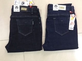 JEANS BÌG SIZE giặt NJ.563
