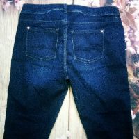 Quần jeans 9 tấc Big size