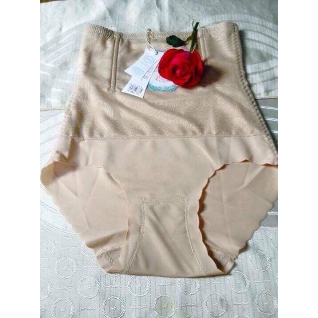 (6883)quần gen bụng thul lạnh chống cuộn