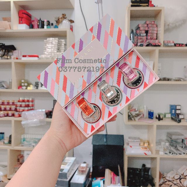 Set BVL 3 món | BigBuy360 - bigbuy360.vn