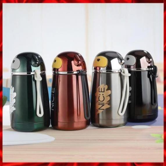 Bình giữ nhiệt, Ly giữ nhiệt hàn quốc cao cấp dung tích 380ml | BigBuy360 - bigbuy360.vn
