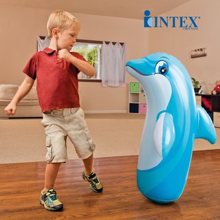 Lật đật bơm hơi Intex 44670