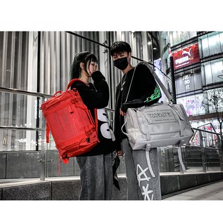 Balo phom vuông Original, ĐI DU LỊCH FT31size to có thể xách hoặc đeo vai FaThi