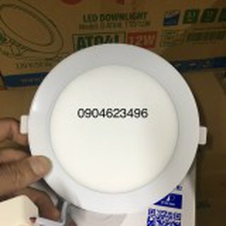 Đèn LED âm trần đổi màu PT04 rạng đông