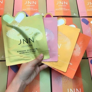 MẶT NẠ JNN HÀN QUỐC (1 miếng)