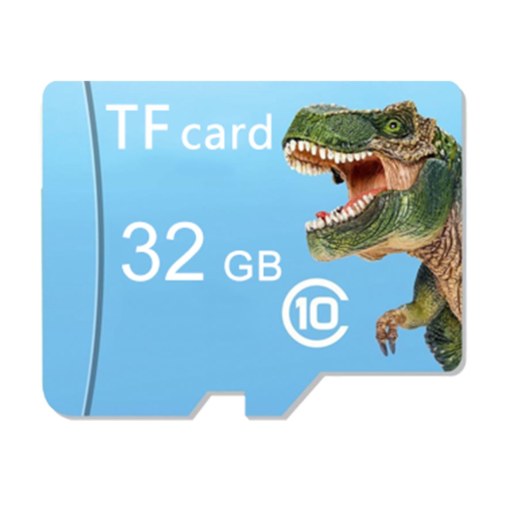 Thẻ Nhớ Tf 64gb 128gb Class 10 Tf