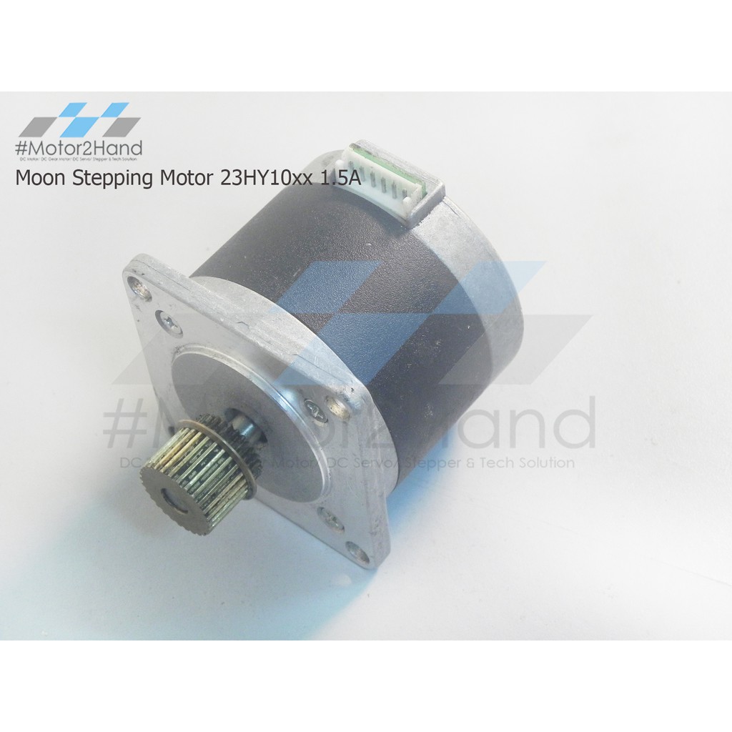 Động cơ bước Moon Stepping Motor 23HY10xx 1.5A