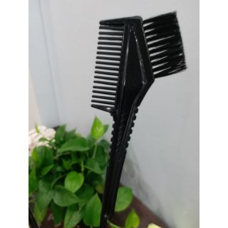 Lược nhuộm tóc