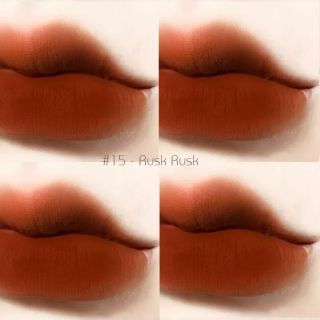 Son Romand Zero Velvet Tint