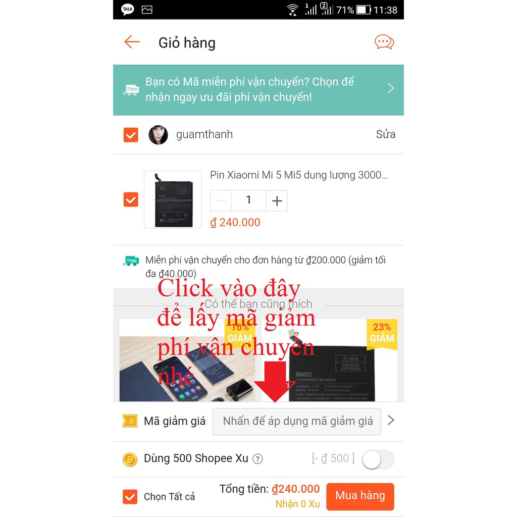 Ổ cứng SDD, HDD 500gb Seagate | BigBuy360 - bigbuy360.vn