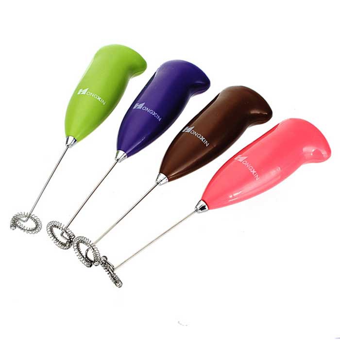 Máy đánh trứng,tạo bọt cà phê cầm tay mini