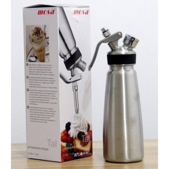 Bình xịt Kem MoSa 500ml