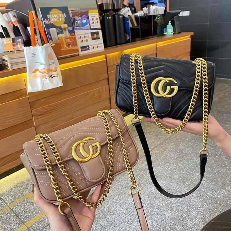 Túi gc hot trend