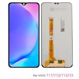 Màn Hình Cảm Ứng Lcd Dành Cho Vivo Y12 2019 Vivo Y15 2019 Vivo Y17 2019 Y3 V1901 V1902 6.35 Inch