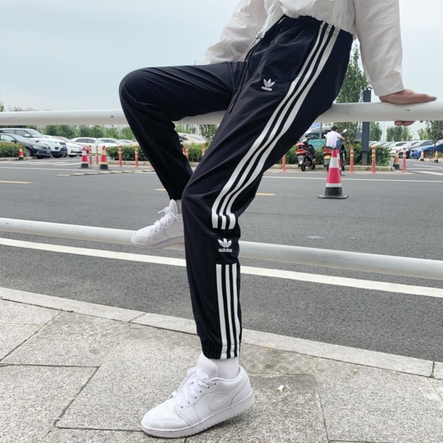 Quần thể thao adidas cao câpd