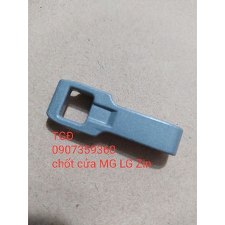 Chốt cửa máy giặt LG Zin
