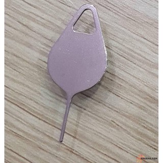 QUE CHỌC SIM INOX - CÂY CHỌC SIM INOX