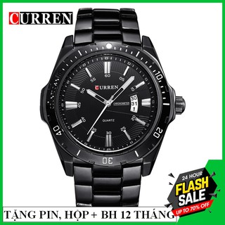Đồng hồ nam Curren 8110