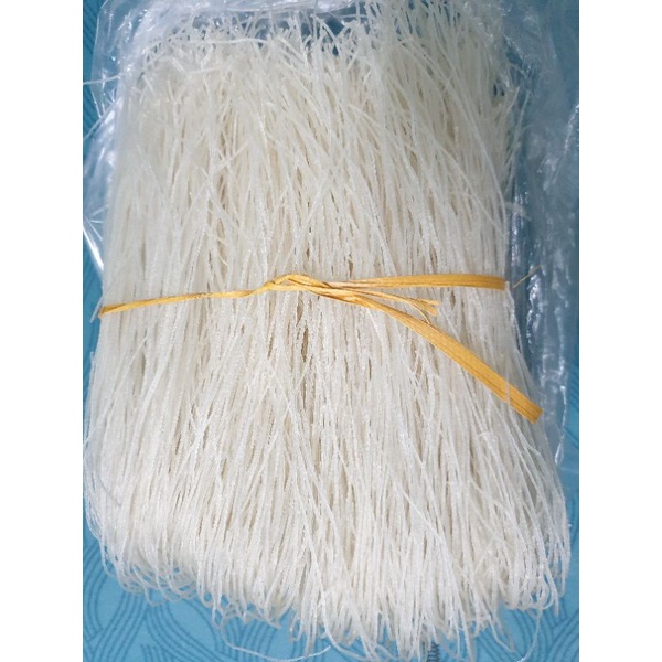 Bún Gạo Khô Bình Định