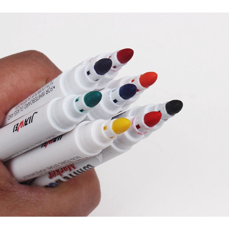 Set Bút Lông Viết Bảng Whiteboard Marker