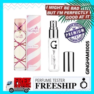 ✦GH✦  Nước hoa dùng thử Pink Sugar by Aquolina EDT 5ml/10ml/20ml