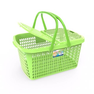 Giỏ đi sinh cở Đại Duy Tân cho Mẹ