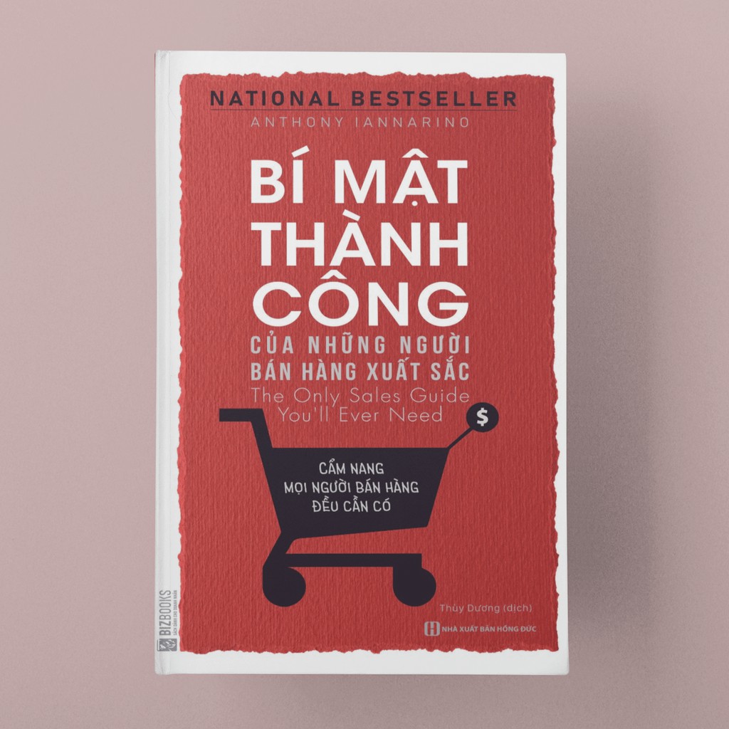 Sách - Combo Bí Mật Thành Công Của Những Người Bán Hàng Xuất Sắc + Bán Hàng Bằng Trái Tim